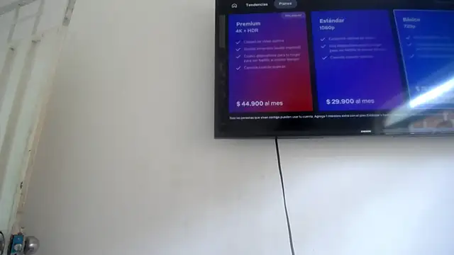 Foxy Lovex online show from April 4, 7:44 pm