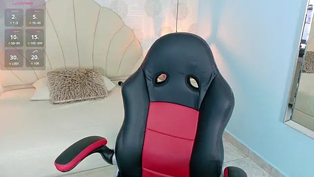 AIXATRISTA1 online show from April 13, 2:50 am