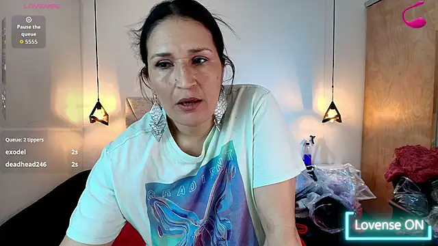 Snapshot of Barbara_fox__ chatting on May 26, 12:06 am Barbara fox online show from May 26, 12:06 am