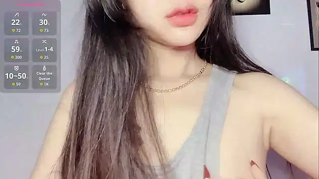 Sexlove bb online show from December 14, 8:02 pm