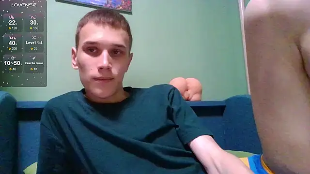 your   honeyy online show from November 28, 11:07 pm