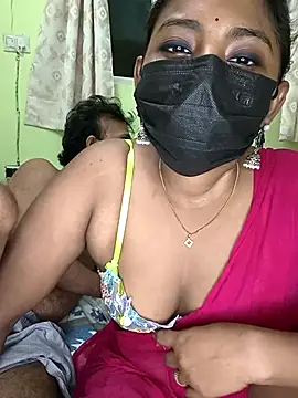 Hot-Sexy-Riya online show from September 18, 3:47 pm