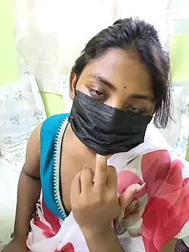 Hot-Sexy-Riya online show from October 7, 10:34 am