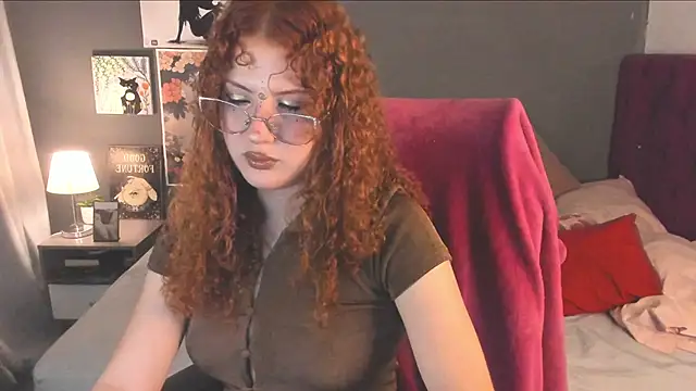 iambrave online show from May 1, 2:38 am