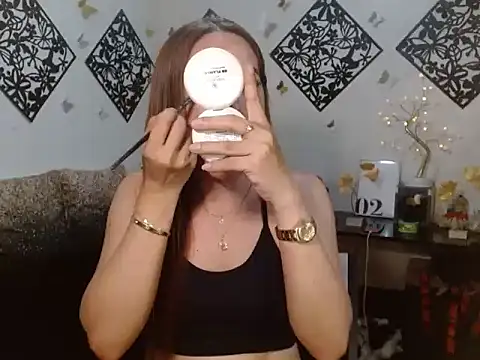 Snapshot of TheMISTRESSx69 chatting on September 19, 9:59 pm TheMISTRESSx69 online show from September 19, 9:59 pm