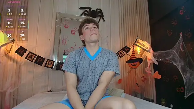 TaylerWhite online show from October 18, 12:28 pm