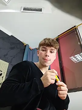 TaylerWhite online show from November 16, 12:33 pm