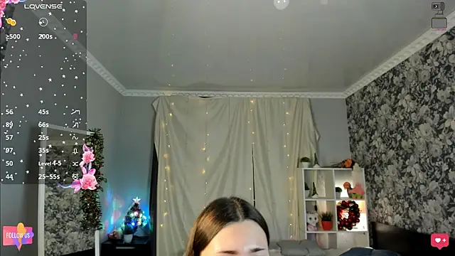 Laila Blarr online show from January 10, 9:22 am