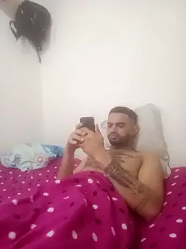 marko blaze online show from February 17, 12:23 pm