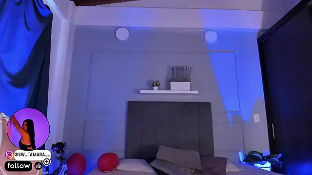 sweet tamara  online show from February 23, 12:24 pm