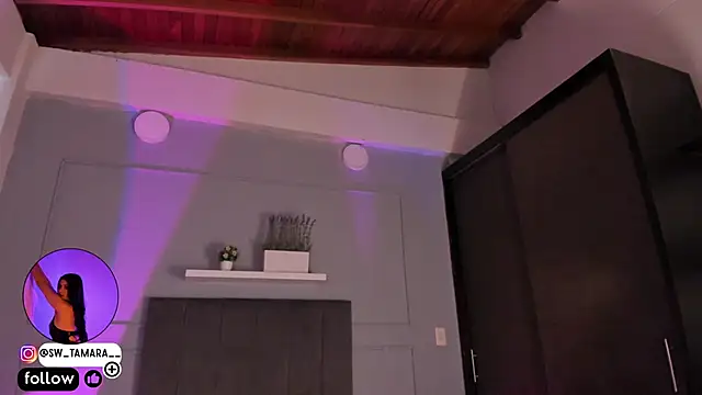 sweet tamara  online show from March 13, 12:34 pm