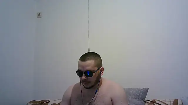 Black Scorpion91 online show from June 7, 12:37 am