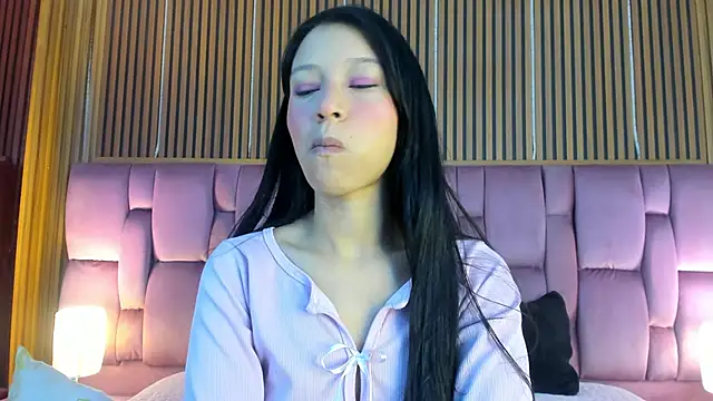 Sophie Calloway online show from November 25, 2:17 pm