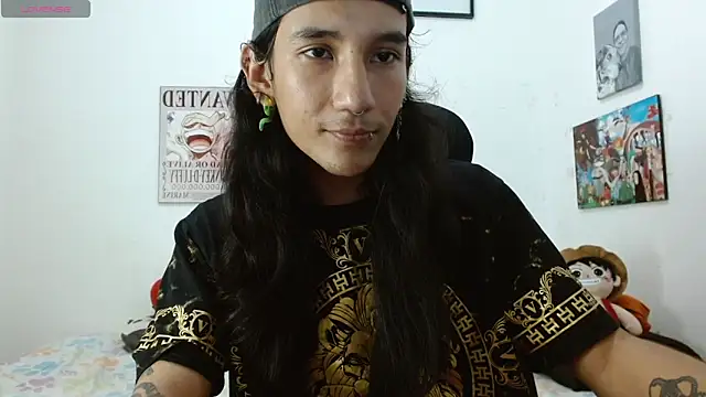 Max0n  online show from November 12, 4:35 am