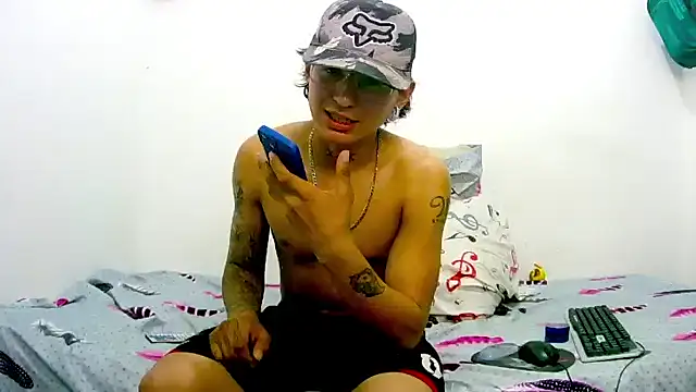Ebebyjuan online show from June 30, 12:22 am