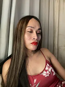 RomanticPearlTS online show from March 19, 2:26 am