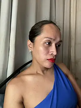 RomanticPearlTS online show from March 27, 12:05 pm