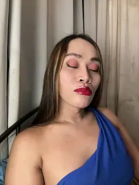 RomanticPearlTS online show from April 13, 1:00 am