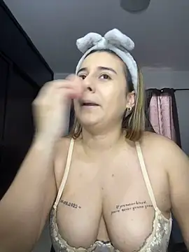 Lana Herondale online show from September 22, 8:33 pm