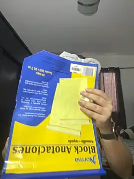 Lana Herondale online show from September 24, 9:29 pm