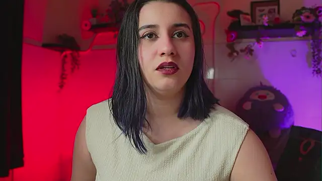 Lana Herondale online show from March 6, 3:25 am