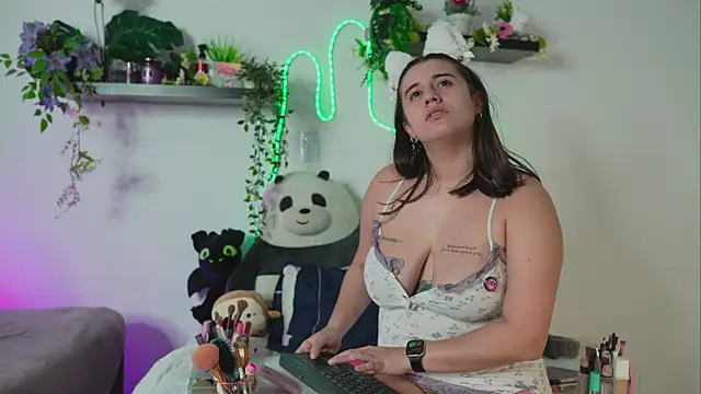 Lana Herondale online show from July 23, 9:02 pm