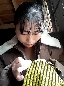 Sunyinn online show from October 29, 12:35 am