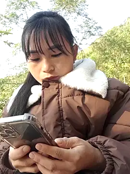 Sunyinn online show from November 26, 1:17 am