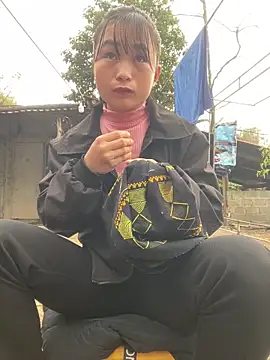 Sunyinn online show from December 21, 2:08 am