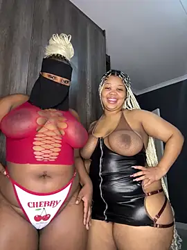 Thick Ass Barbiie online show from April 1, 6:49 pm