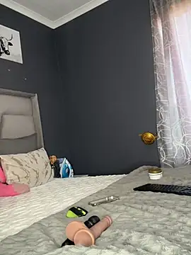 Thick Ass Barbiie online show from July 1, 10:28 am