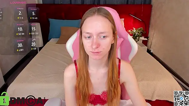 Mia E1fie online show from November 27, 12:02 am