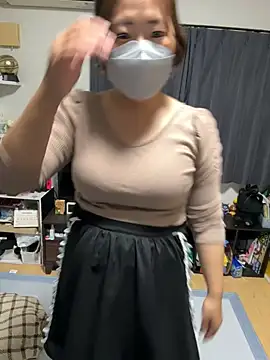 Snapshot of hima-wari0707 chatting on November 24, 11:54 am hima-wari0707 online show from November 24, 11:54 am