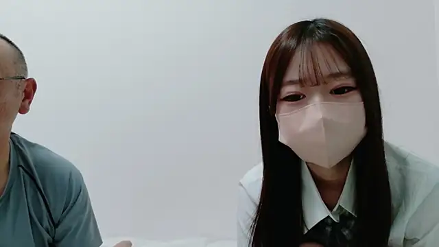 Snapshot of Great-Kito chatting on January 19, 12:20 pm Great-Kito online show from January 19, 12:20 pm