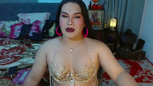 LustfullVelindaks online show from October 15, 8:36 am