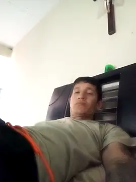 Chis14A online show from April 15, 1:07 pm