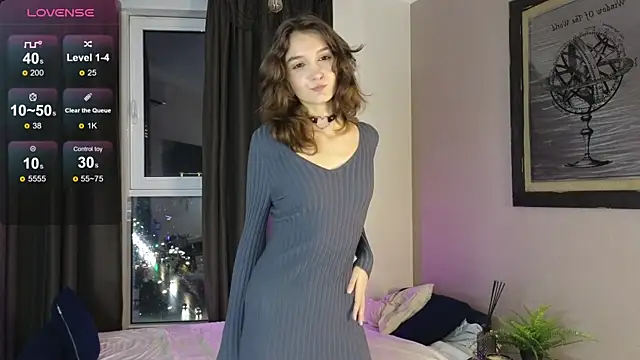 Snapshot of DebiHenks chatting on September 18, 5:37 pm DebiHenks online show from September 18, 5:37 pm