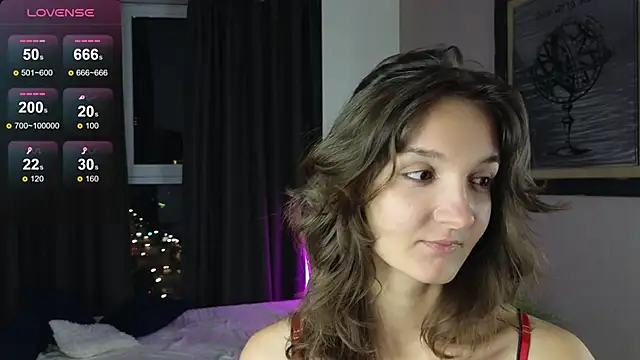 Snapshot of DebiHenks chatting on September 22, 5:15 pm DebiHenks online show from September 22, 5:15 pm