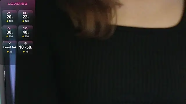 Snapshot of DebiHenks chatting on November 10, 5:01 pm DebiHenks online show from November 10, 5:01 pm