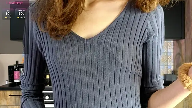 DebiHenks online show from February 26, 5:12 pm