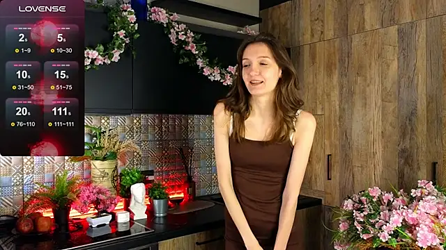 DebiHenks online show from April 25, 5:10 pm