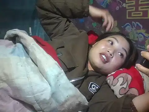 PhamPhung online show from November 1, 2:19 pm