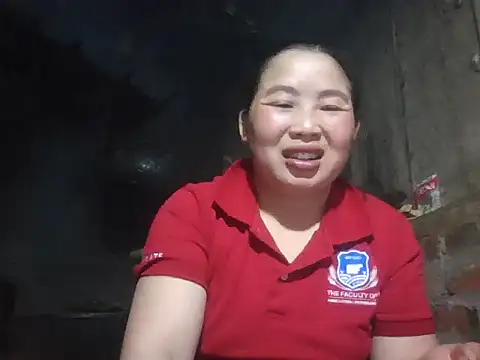 PhamPhung online show from December 14, 12:54 pm