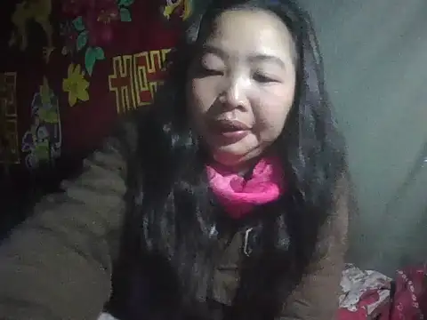 PhamPhung online show from January 5, 11:08 pm