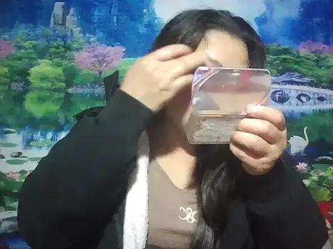 PhamPhung online show from January 31, 11:36 pm