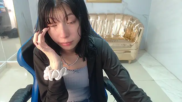 verana s online show from October 23, 8:29 pm