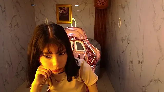 verana s online show from October 30, 11:16 pm