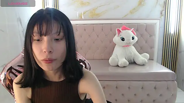 verana s online show from November 8, 8:07 pm