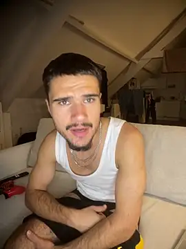 Snapshot of los_freaky chatting on September 20, 8:32 pm los freaky online show from September 20, 8:32 pm