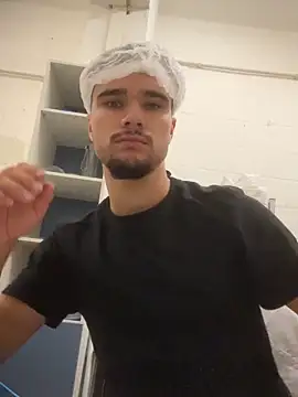 Snapshot of los_freaky chatting on October 5, 8:56 am los freaky online show from October 5, 8:56 am